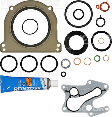 Gasket Kit, crankcase